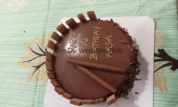 Three roses Home bake